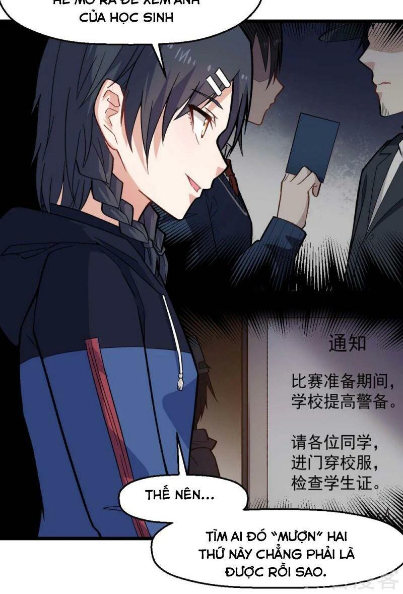 Vườn Trường Cuồng Sư Hệ Thống: Chapter 142