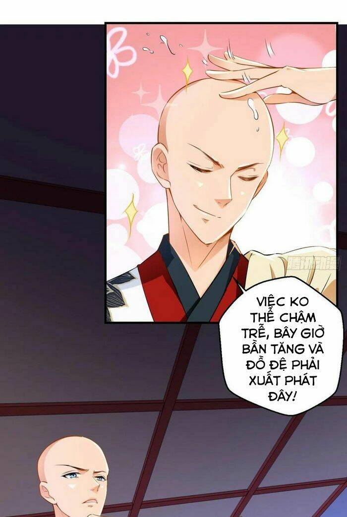 Tà Du Ký: Chapter 48