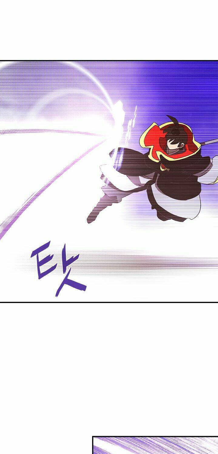 Ta Là Vua Pháp Sư: Chapter 84