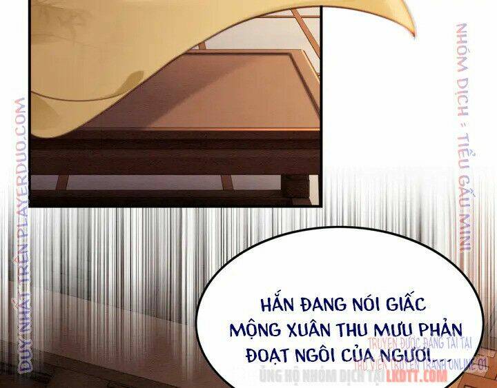 Trọng Sinh Bá Sủng Nhiếp Chính Vương Quá Mạnh Mẽ: Chapter 143