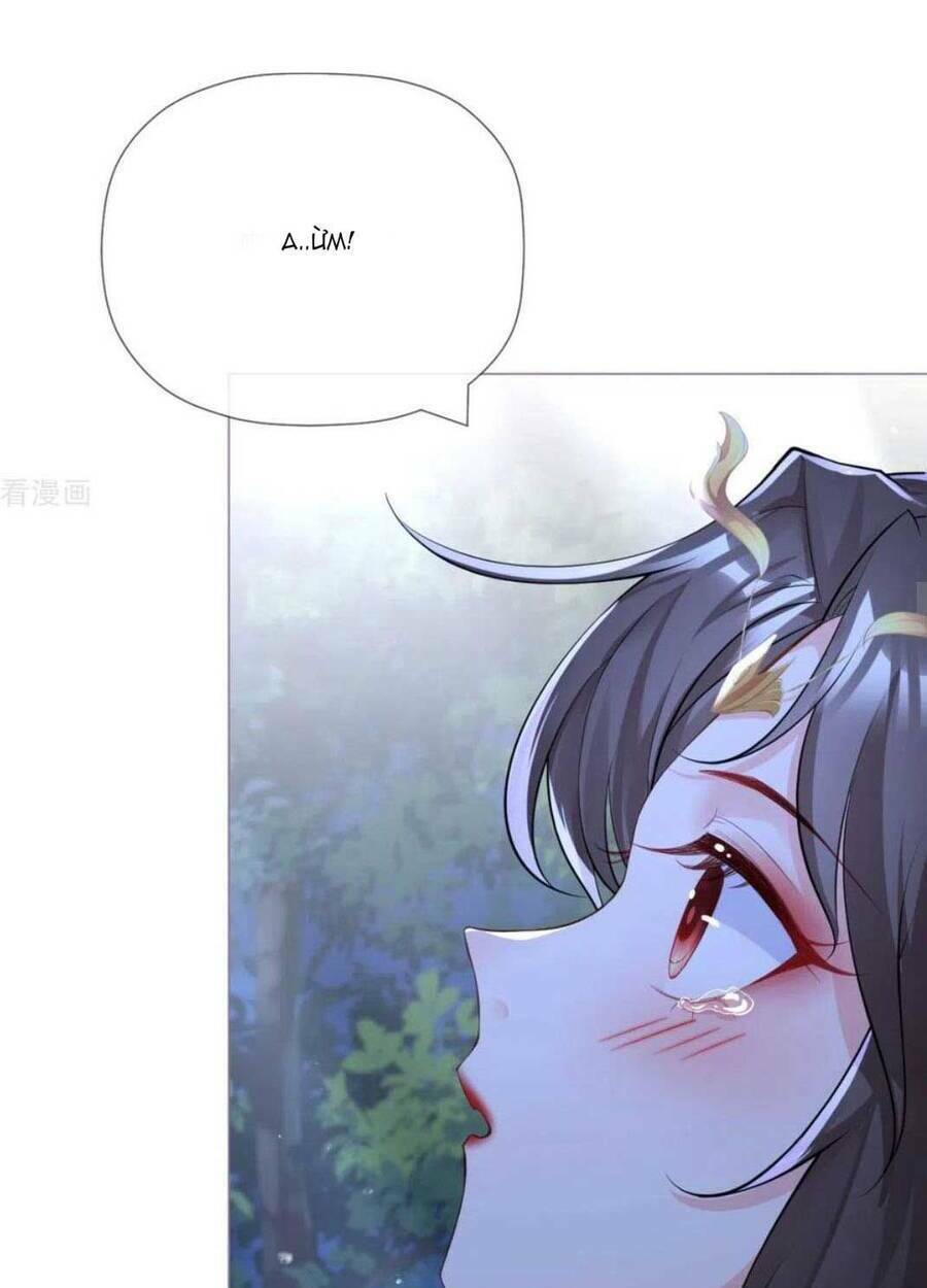 THIẾT LẬP ÁC NỮ CỦA TÔI SỤP ĐỔ RỒI: Chapter 29