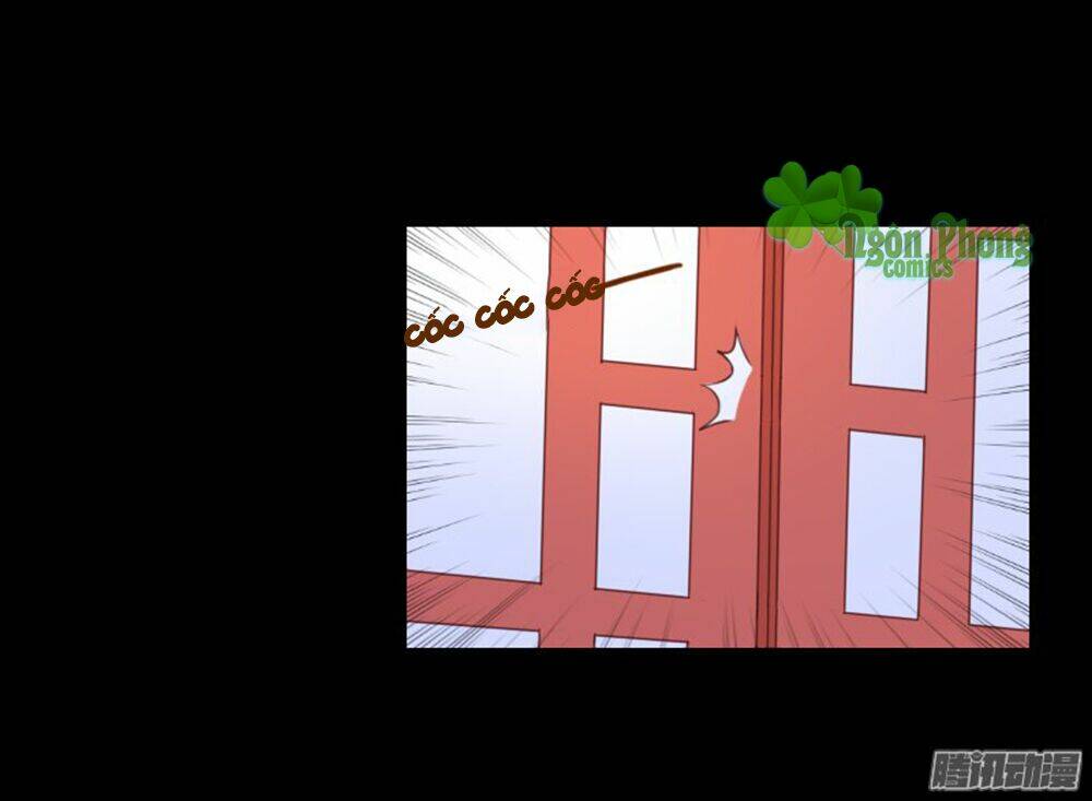 Mạc Duyên Thư Văn: Chapter 28