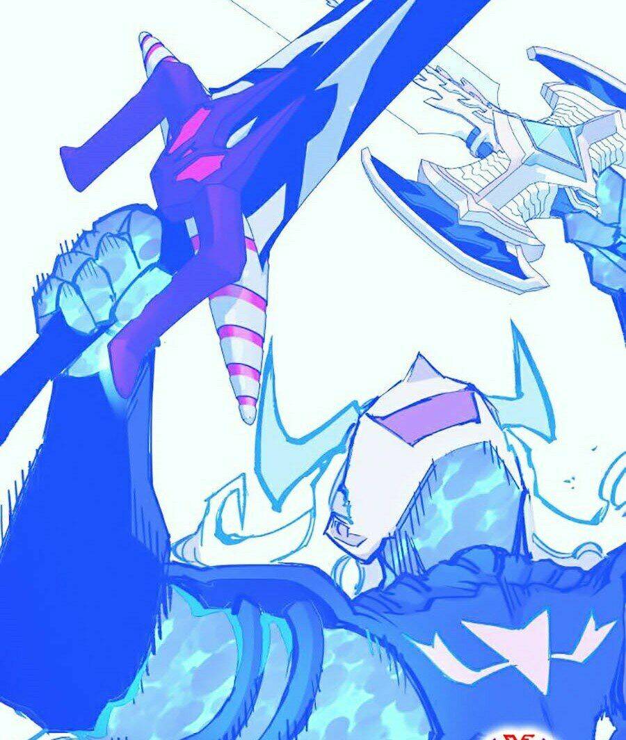 Hard Core Leveling Warrior Ss2: Chapter 112