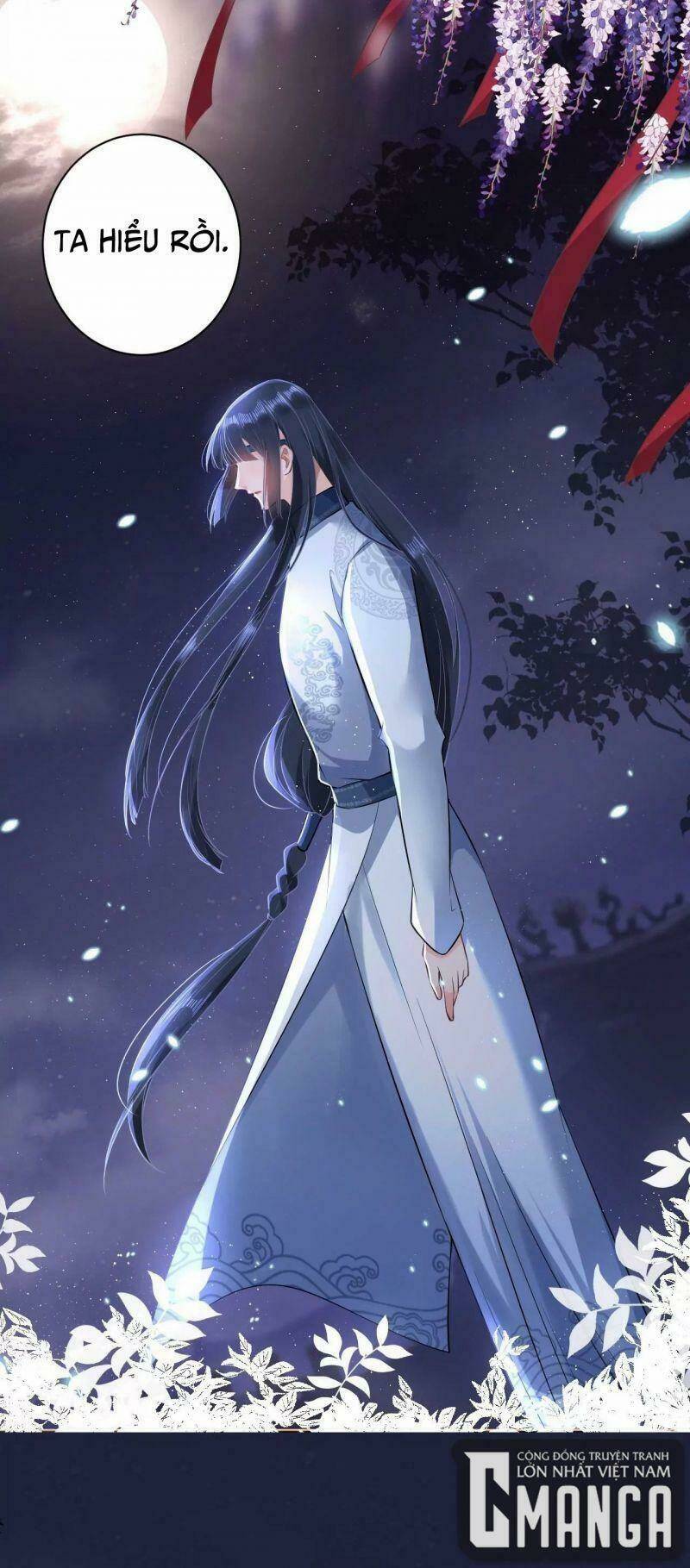 Quận Chúa Vững Vàng, Thiết Lập Nhân Vật Không Thể Vỡ: Chapter 76