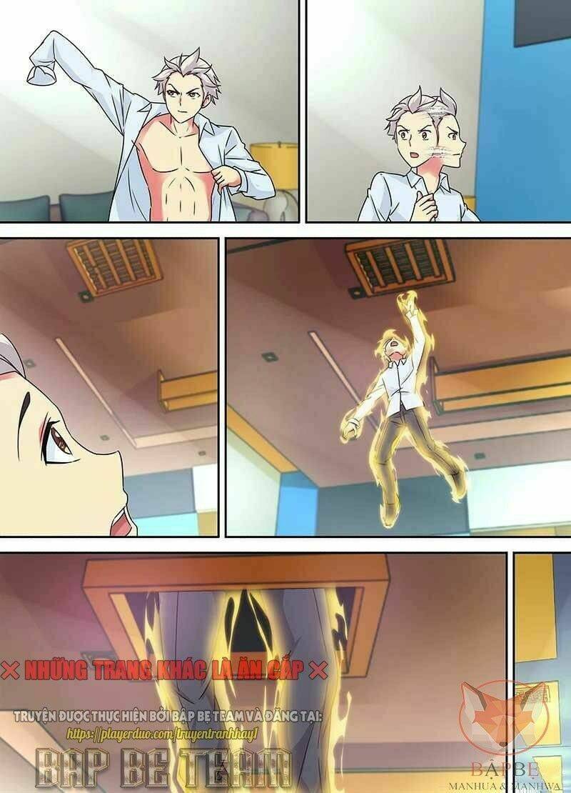 Tôi Là Thần Y: Chapter 148