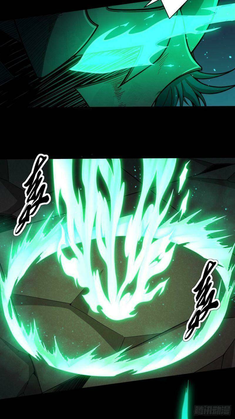 Chuyển Sinh Thành Nữ Hầu Tà Ác: Chapter 31