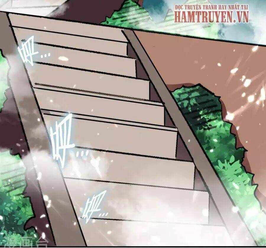 Vạn Giới Tiên Vương: Chapter 5