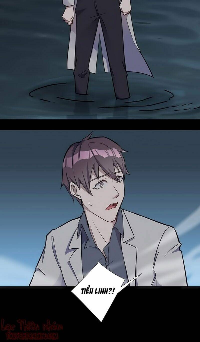 Thông Linh Ngụy Y: Chapter 9