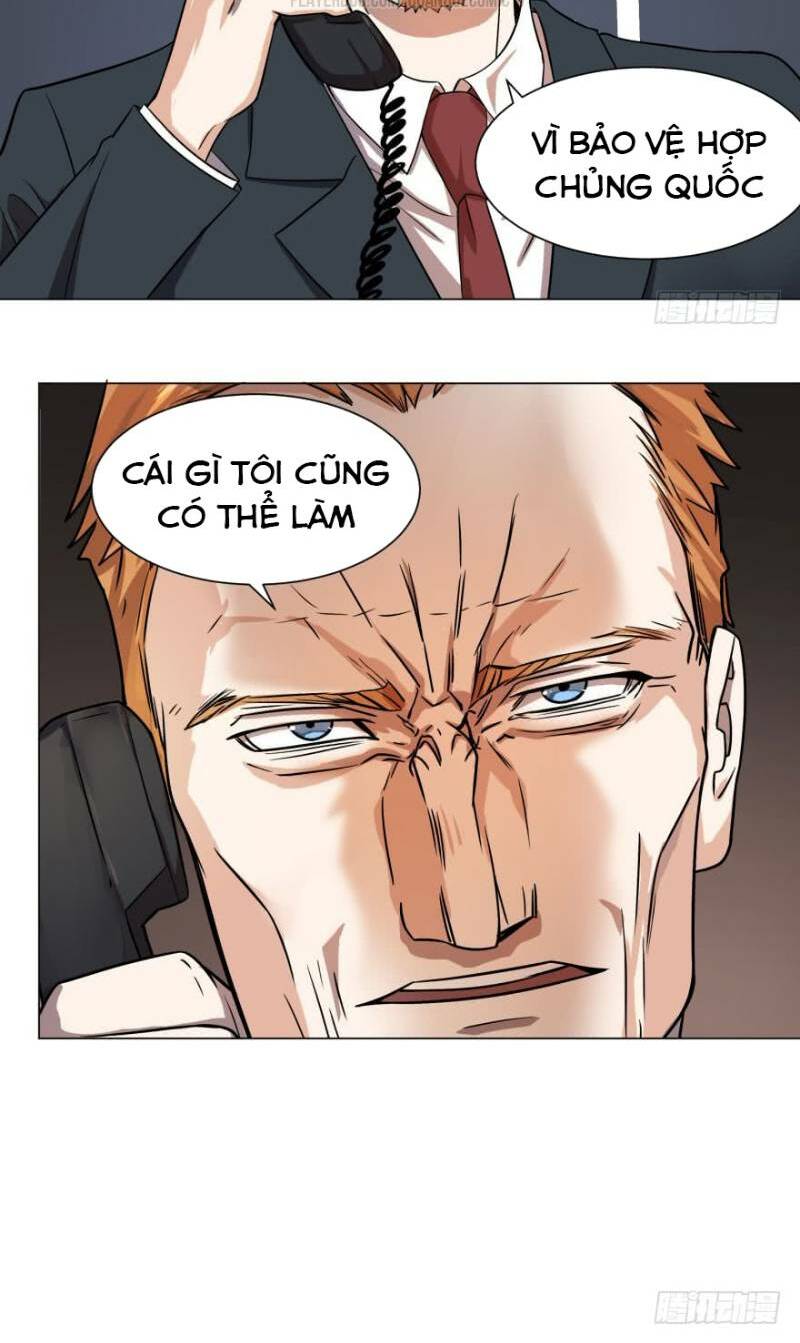 Danh Sách Kẻ Phản Diện: Chapter 59