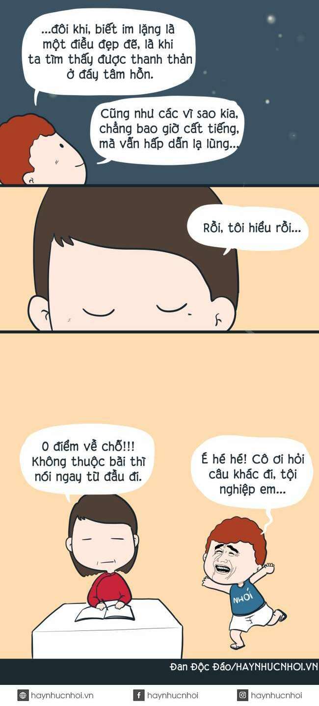 Con Nhức & Thằng Nhói: Chapter 47