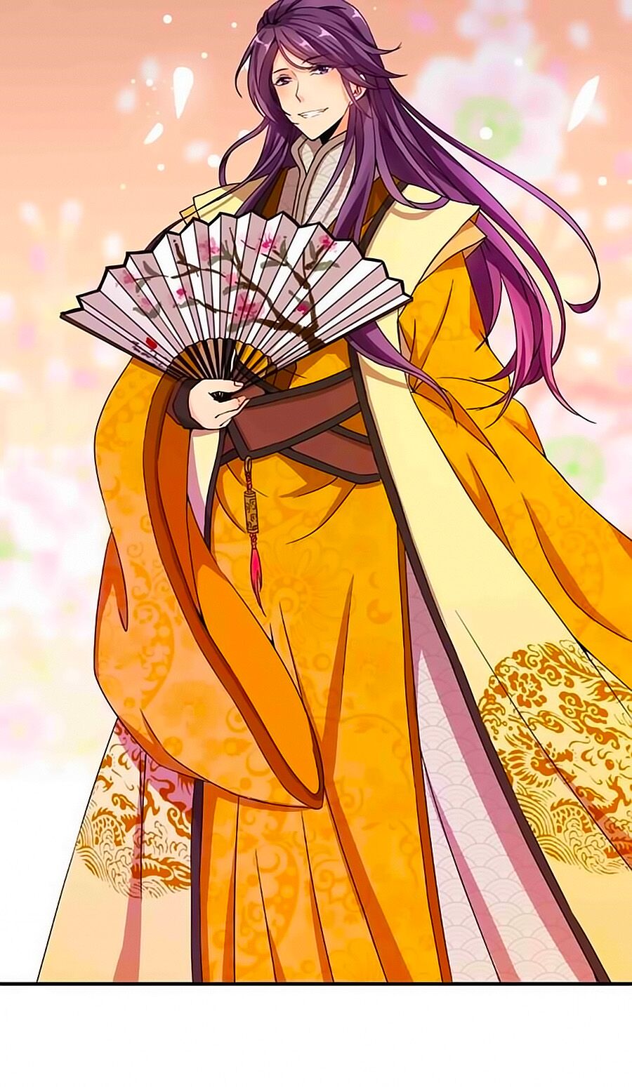 Vương Gia ! Ngươi Thật Bỉ Ổi !: Chapter 319