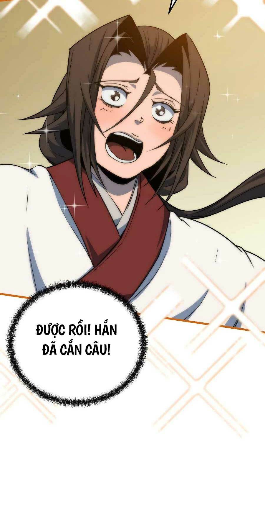 Đông Phương Bất Bại: Chapter 24