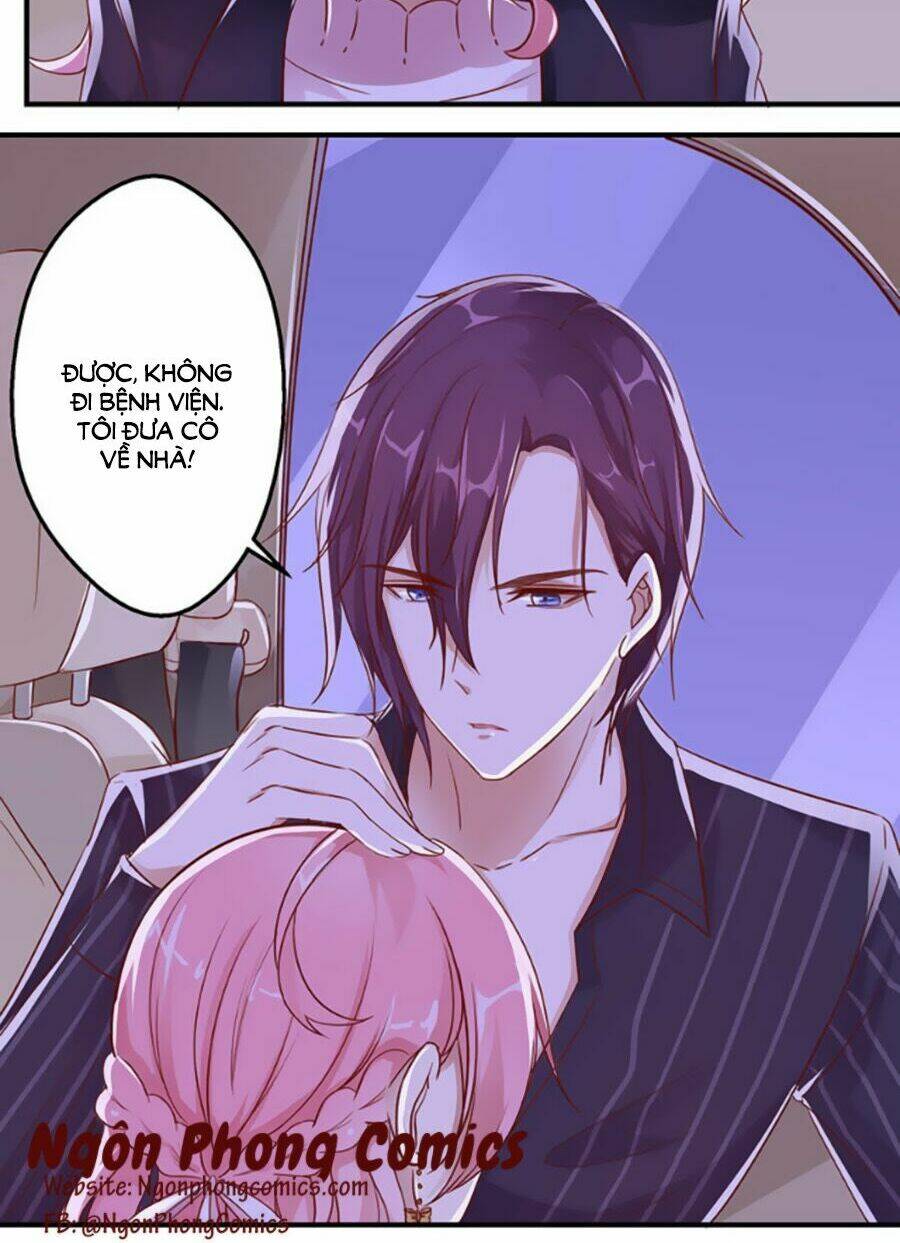 Cả Thế Giới Đều Không Bằng Người: Chapter 10