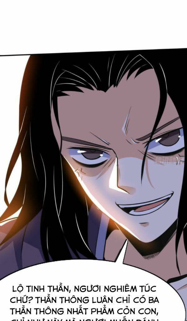 Thần Võ Đế Tôn: Chapter 49
