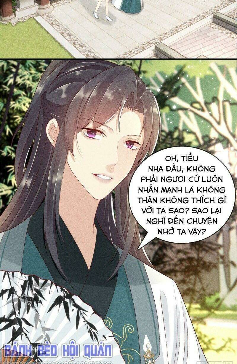 Trọng Sinh Chi Đích Nữ Bất Thiện: Chapter 56