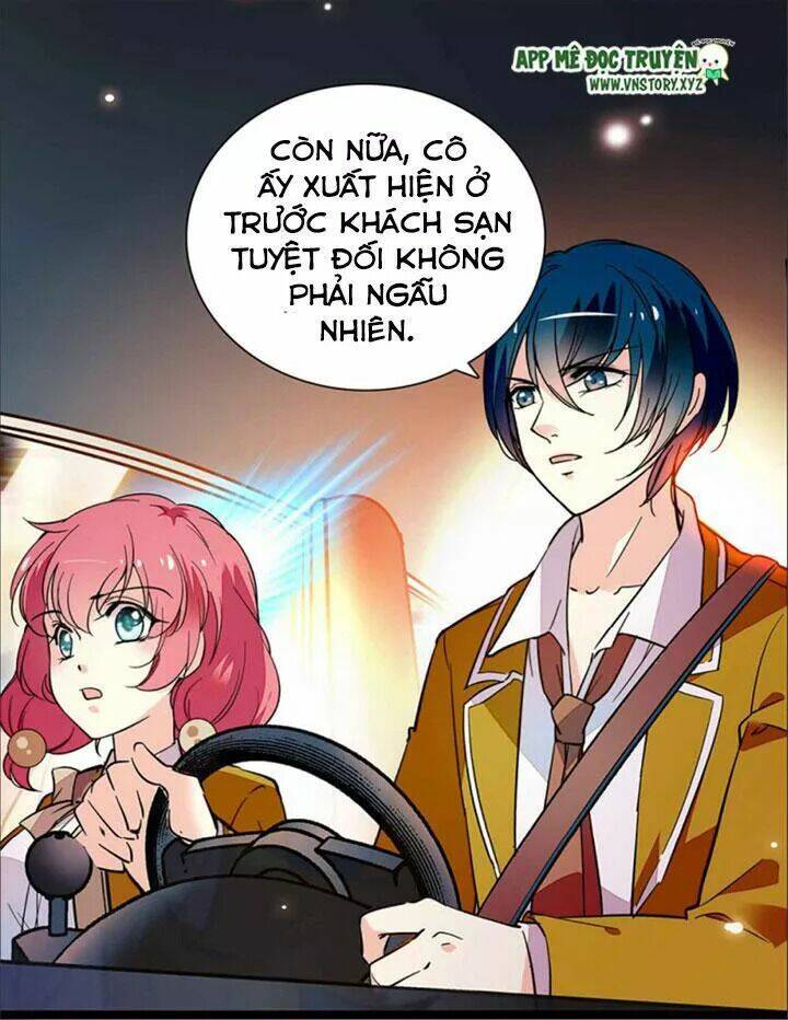 Nữ Hầu Sau Giờ Học: Chapter 60