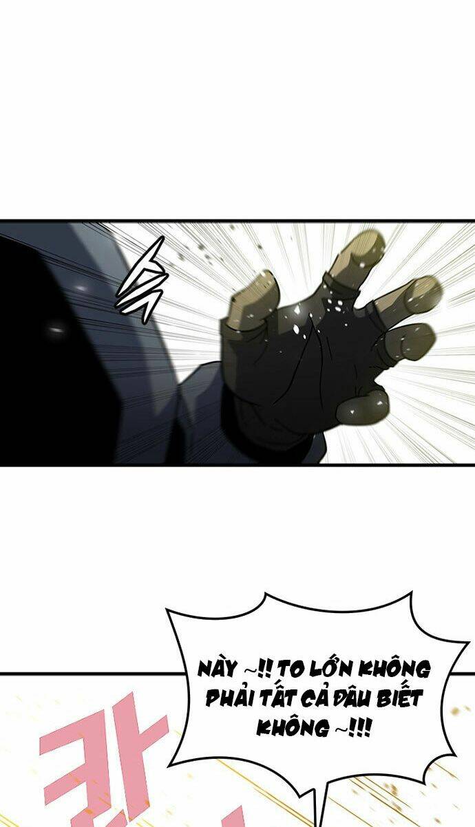 Điểm Chết: Chapter 17