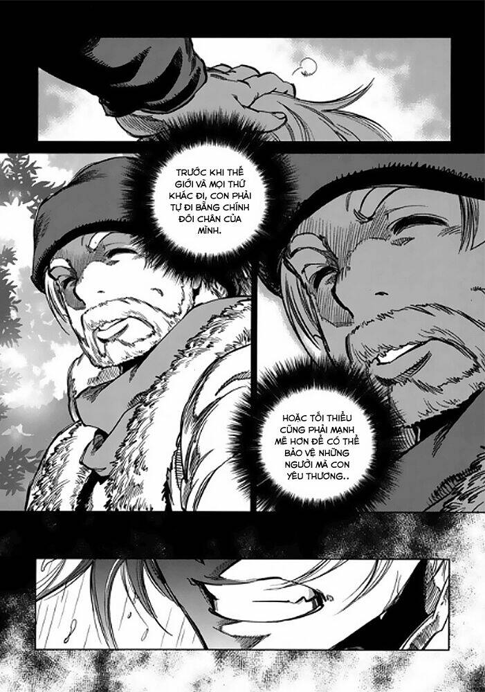 Dark Air: Chapter 46