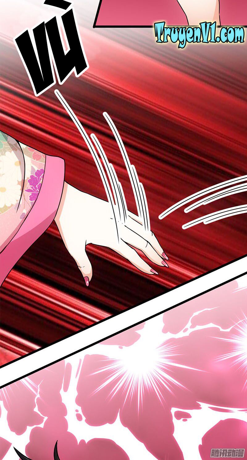 Vương Gia ! Ngươi Thật Bỉ Ổi !: Chapter 22