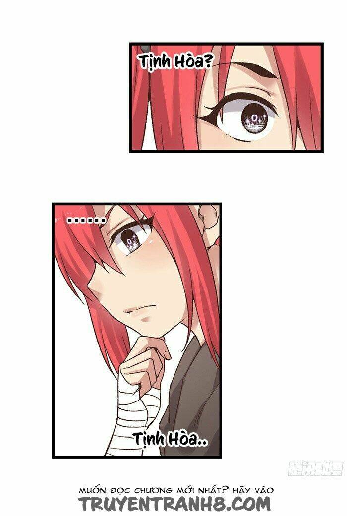 Vì Tôi Là Ông Chú Mở Tiệm Bán Vũ Khí: Chapter 54