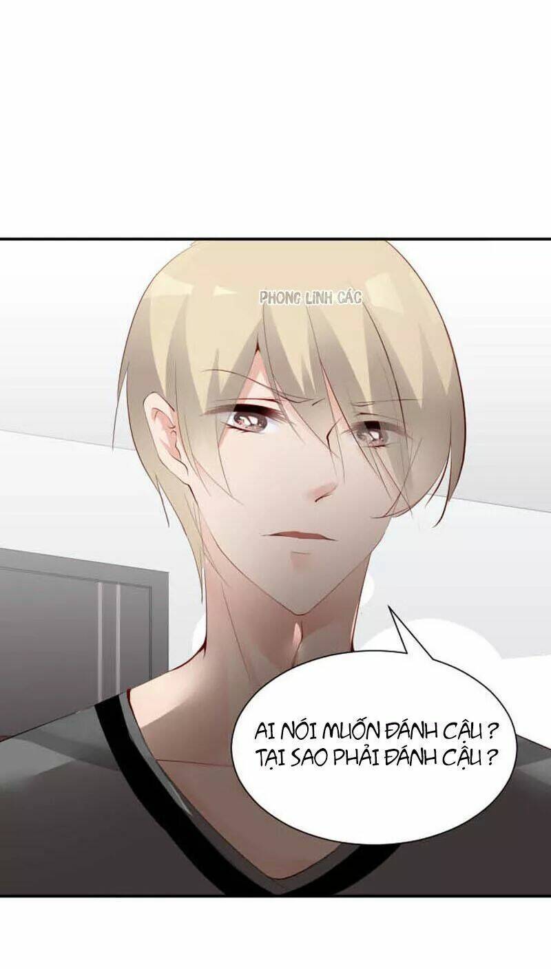 Nam Thần Là Một Đôi: Chapter 68