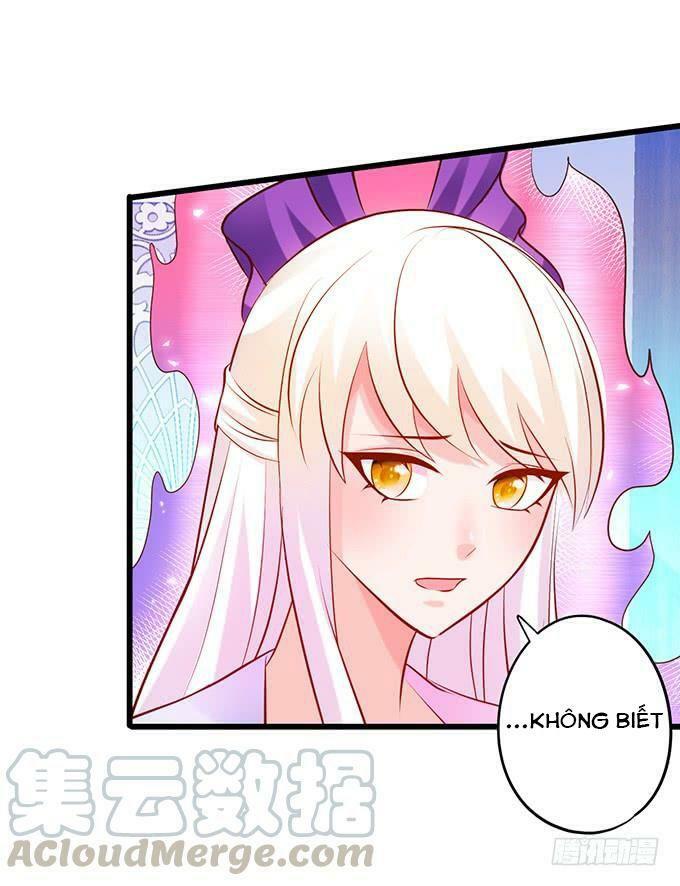Hồ Tiên Hung Bạo: Chapter 139