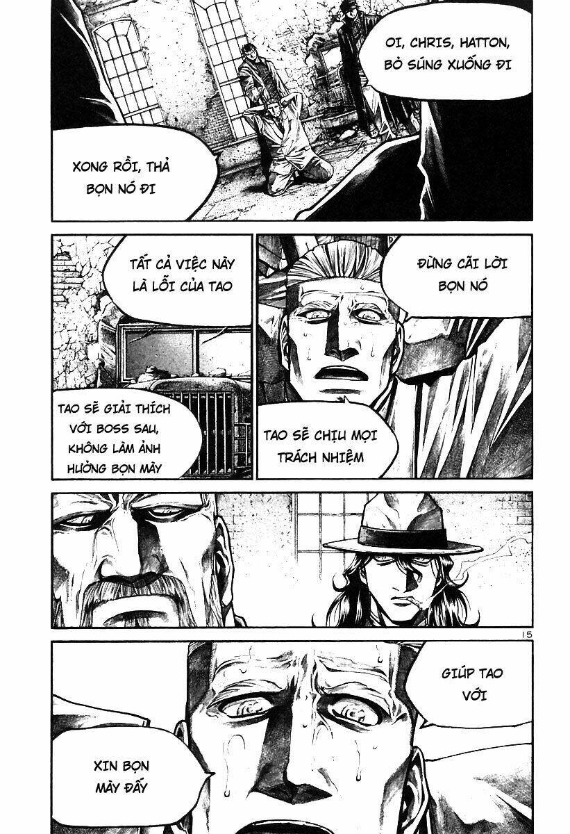 Rainbow: Chapter 184