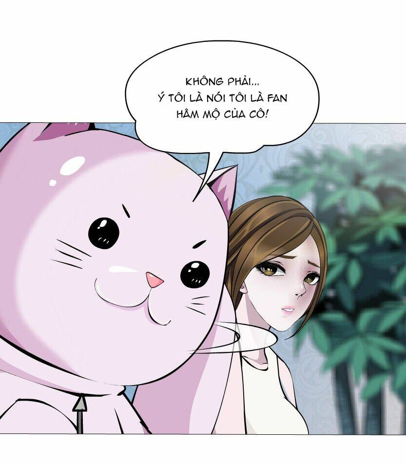 Cạm Bẫy Của Nữ Thần: Chapter 50