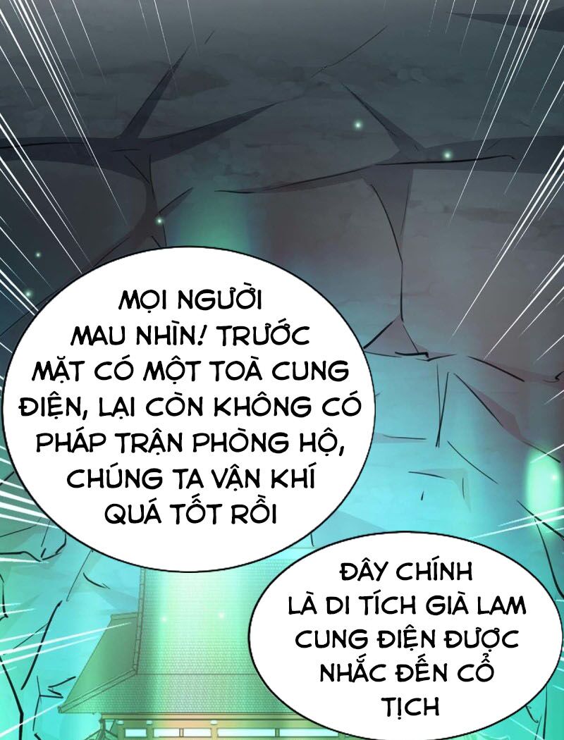 Trọng Sinh Khí Thiếu Quy Lai: Chapter 162