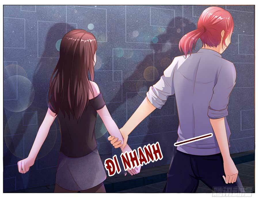 Gả Cho Tình Cũ Làm Lão Bà: Chapter 18