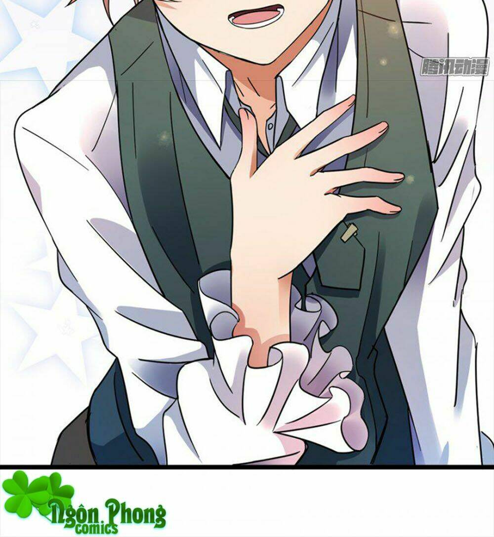 Nhật Ký Dạy Dỗ Của Gia Tộc Đáng Yêu: Chapter 15