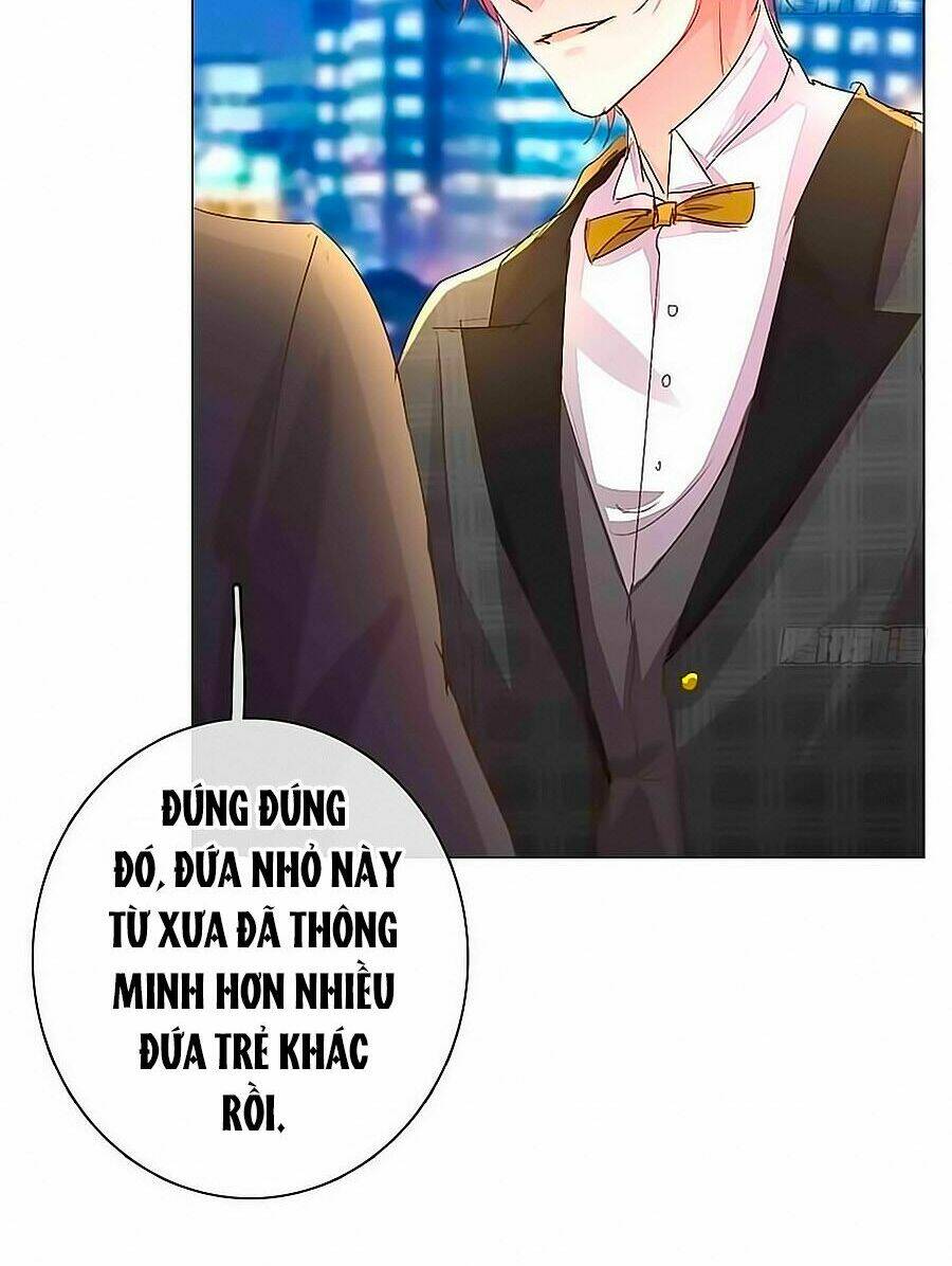 Hào Môn Tiểu Lãn Thê: Chapter 94