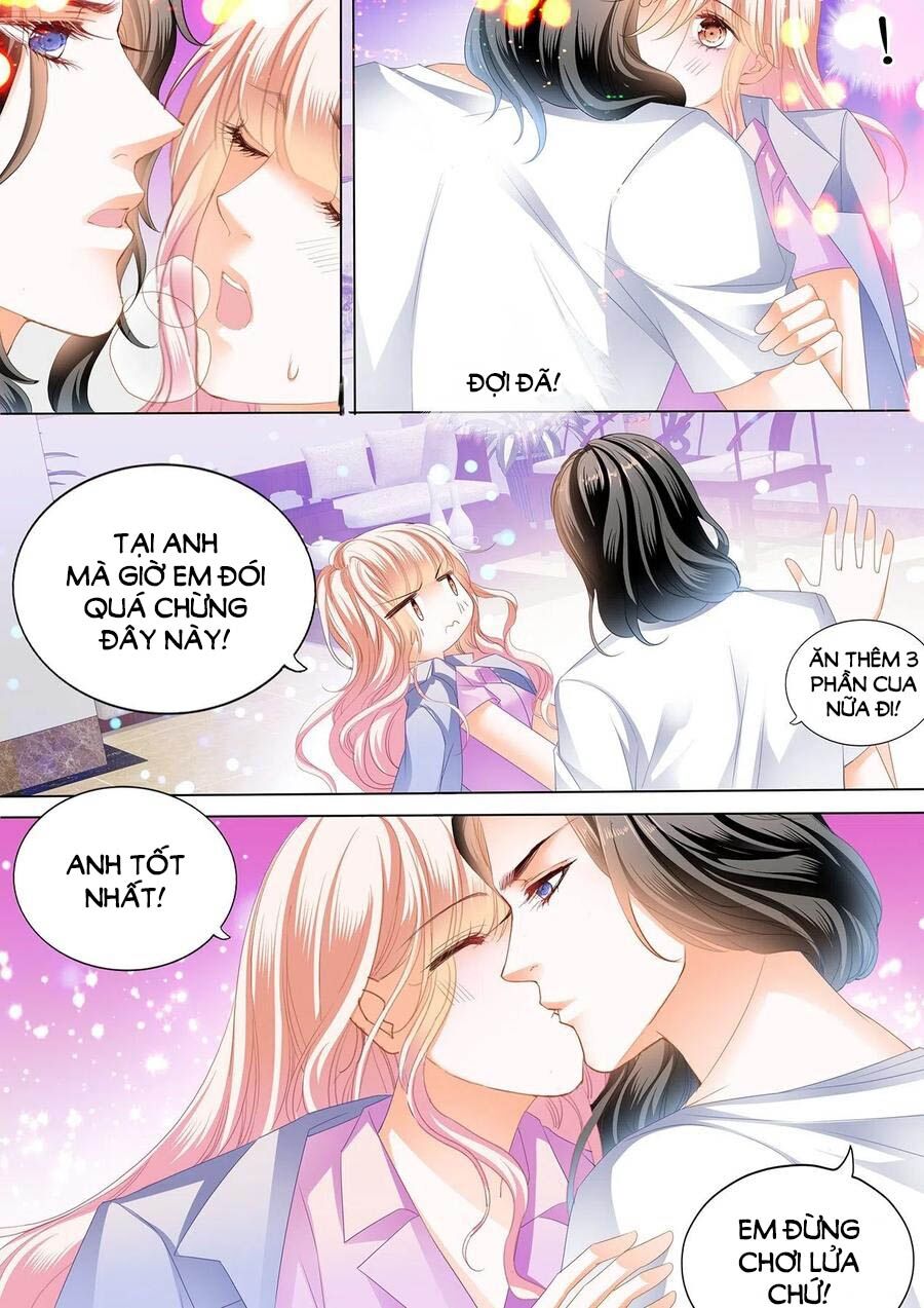 Bá Đạo Tiểu Thúc, Xin Trêu Chọc Vừa Thôi!: Chapter 176