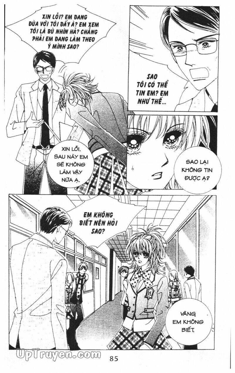 Dạ Khúc: Chapter 2