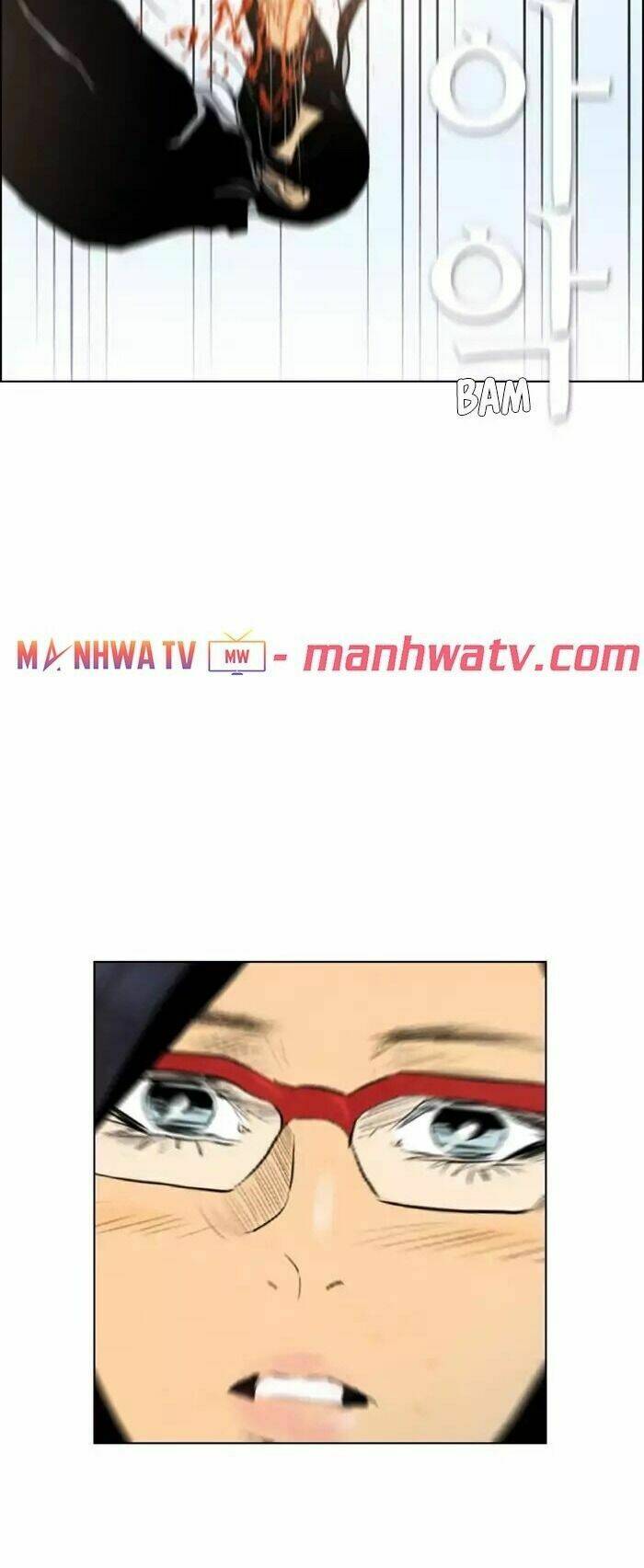 Kẻ Hồi Sinh: Chapter 58