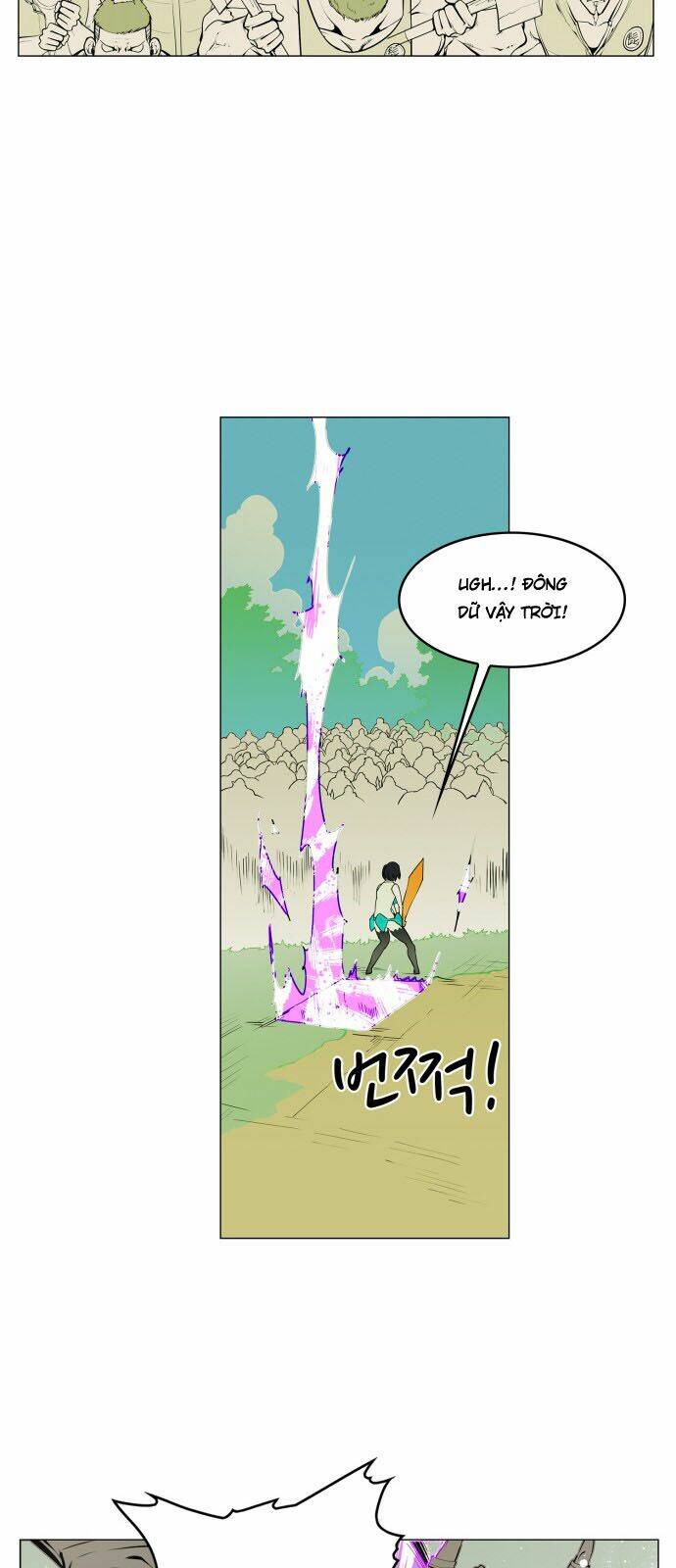 Hard Core Leveling Warrior: Chapter 60