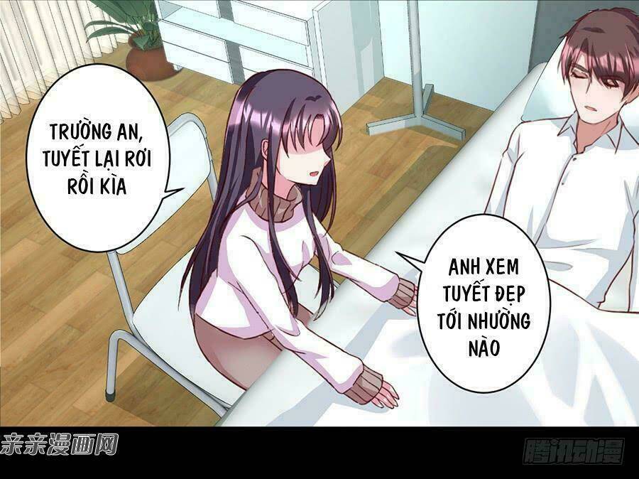 Gửi Người Không Quen: Chapter 38