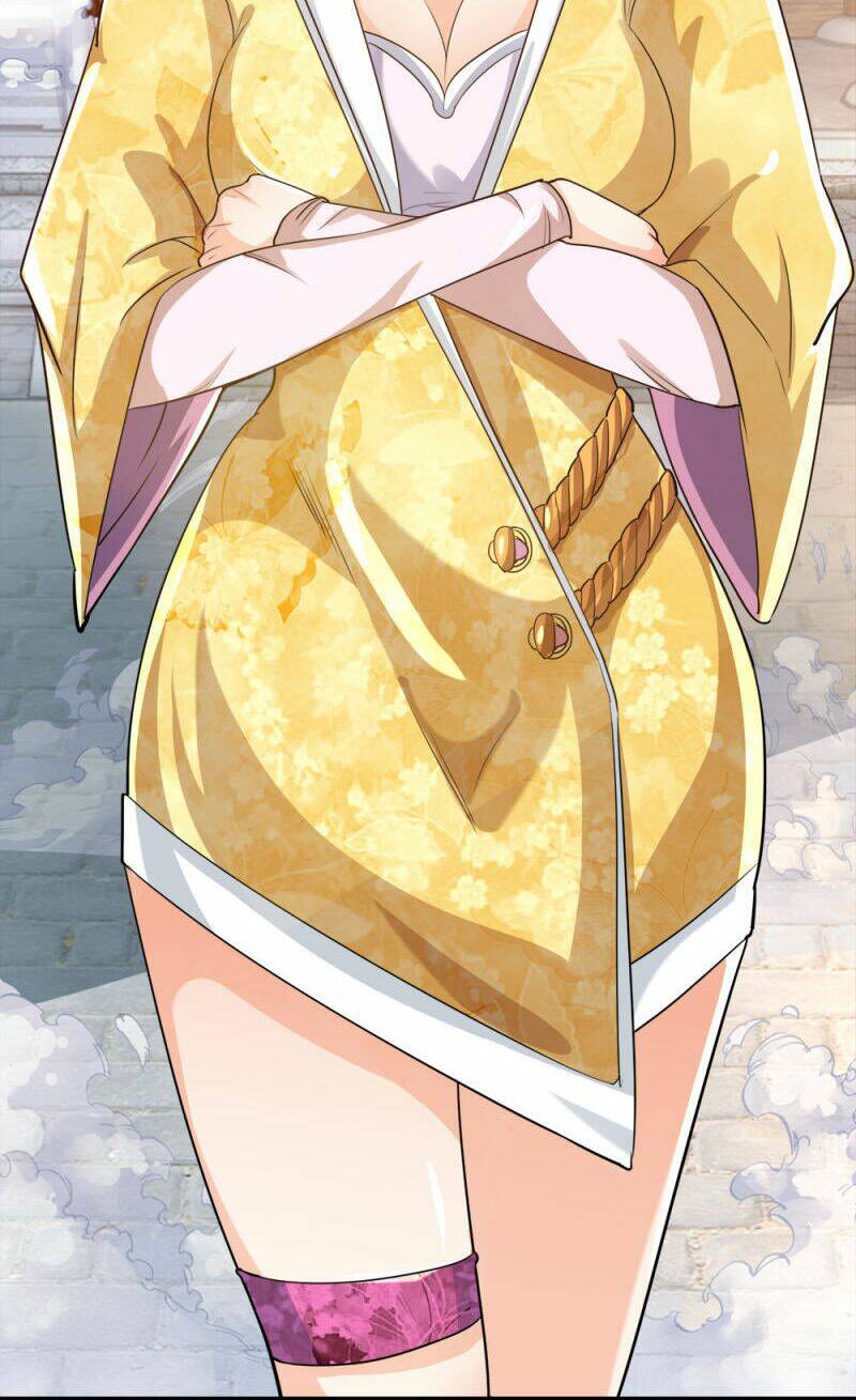 Chí Tôn Hồng Bao Đại Đế: Chapter 12