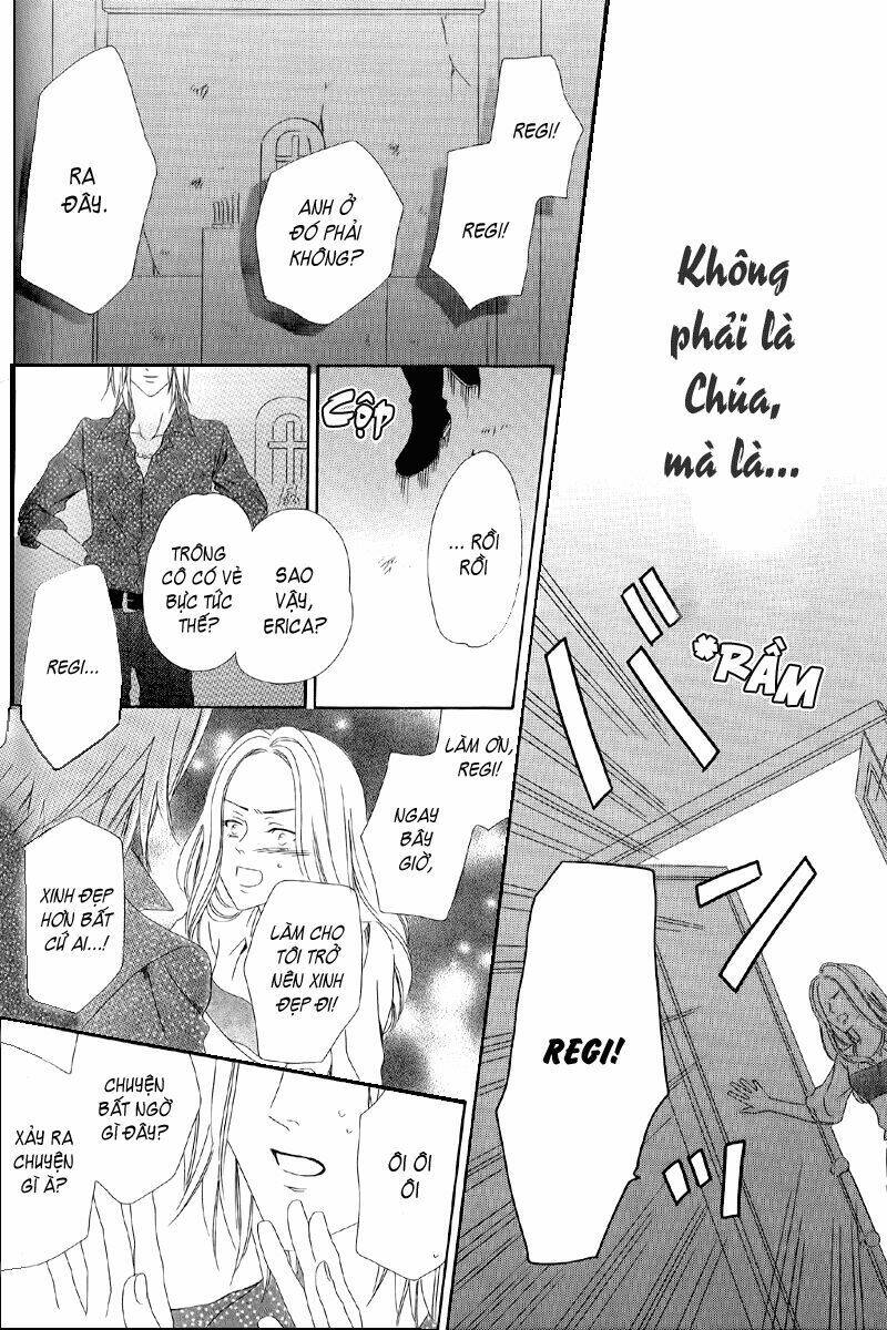 Kainushi Wa Akuma: Chapter 9