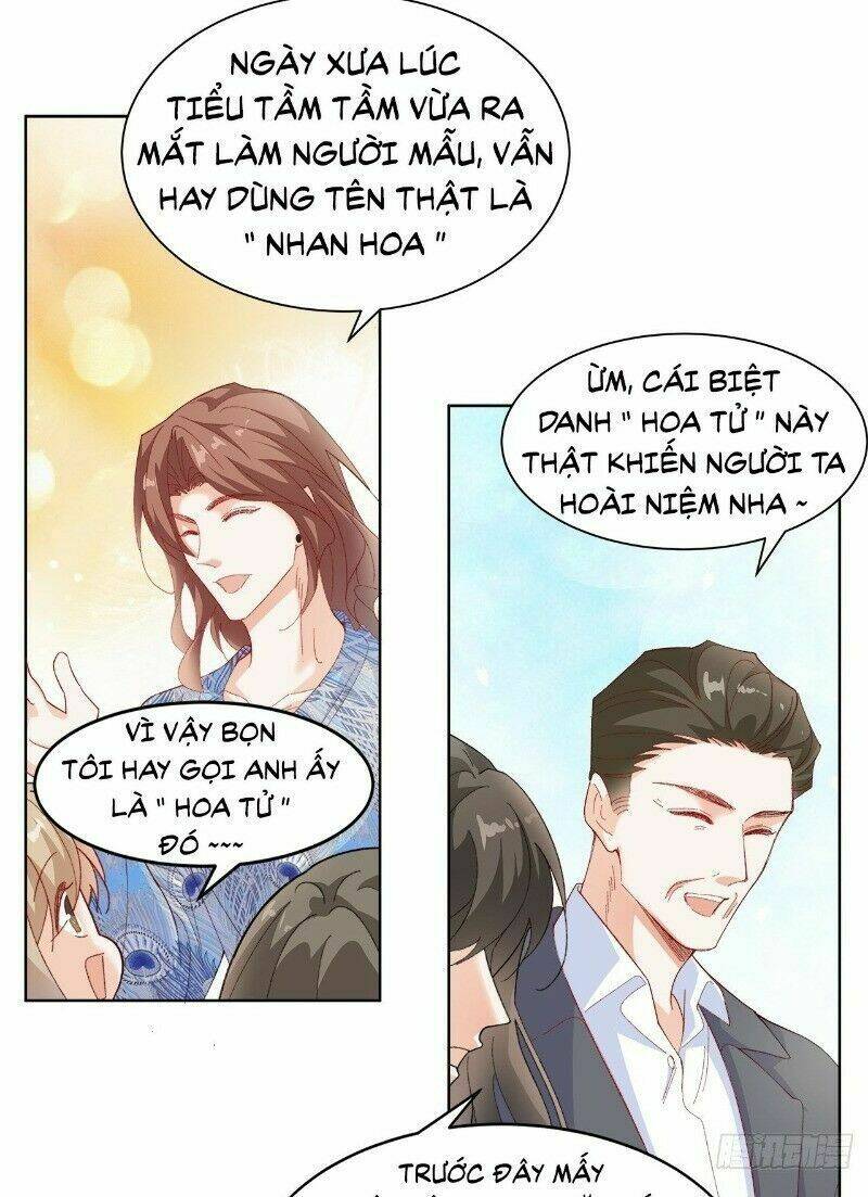 Ảnh Đế Yêu Hồ: Chapter 43