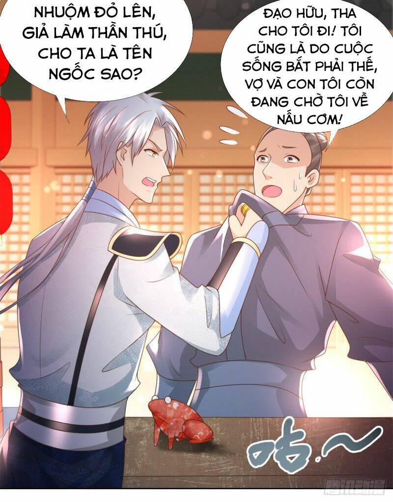 Chí Tôn Trọng Sinh: Chapter 97