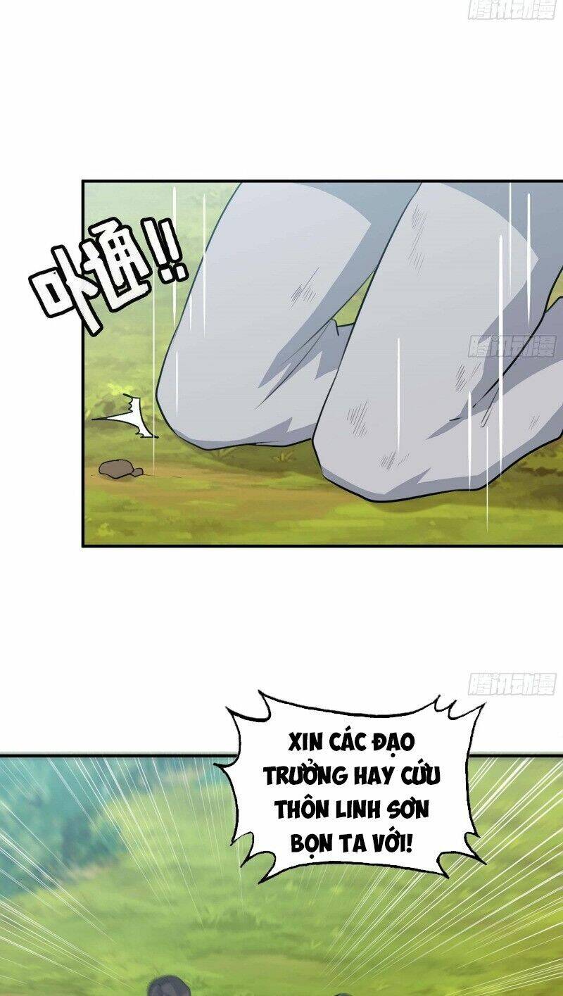 Khởi Đầu Bằng Một Con Côn: Chapter 110