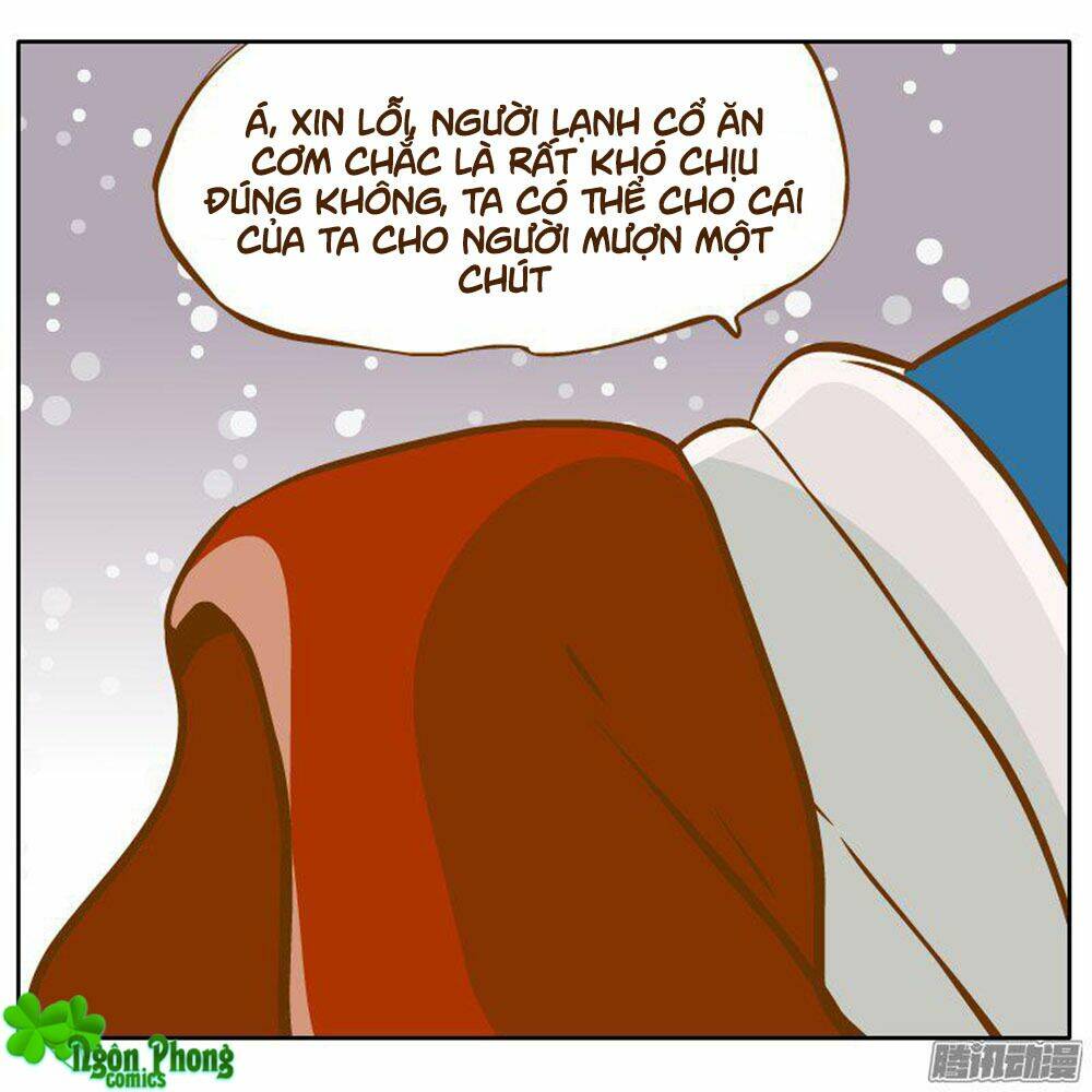 Hòa Thượng Và Tiểu Long Quân: Chapter 17