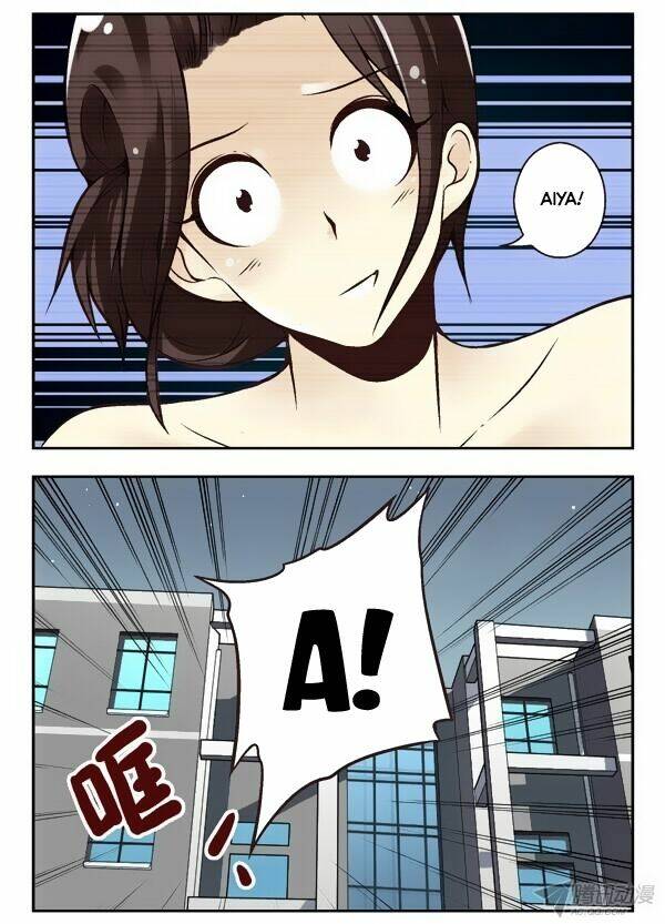 Tôi Sống Cùng Bạn Trai 2: Chapter 9