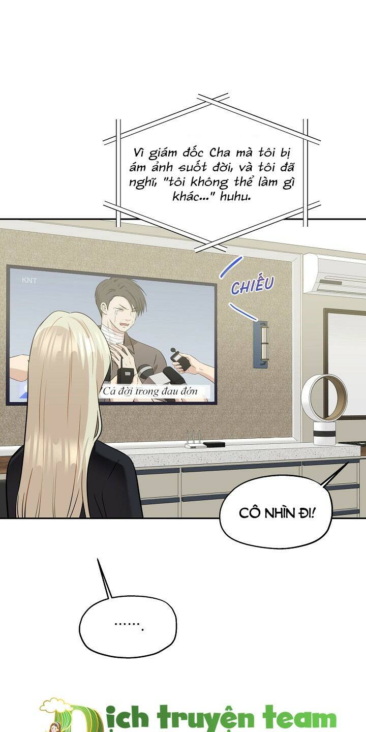 Cuộc Sống Kỳ Thú: Chapter 92