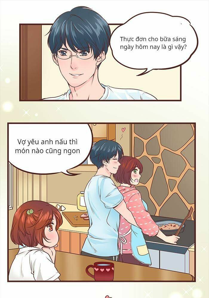 Chàng Trai Từ Quả Trứng: Chapter 32