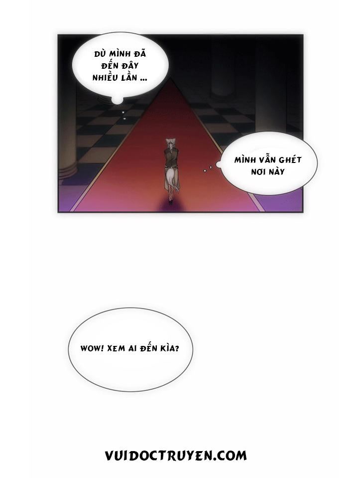 Crepuscule (Yamchi): Chapter 64