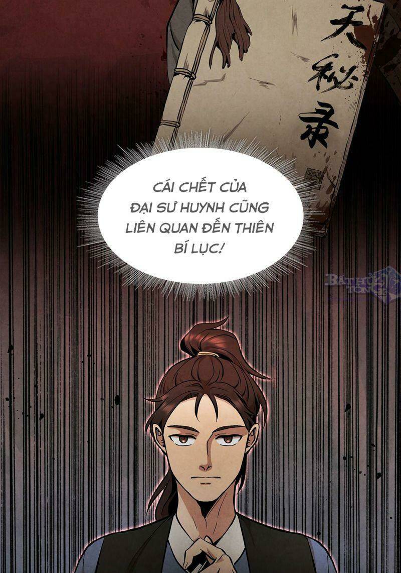 Đại Sư Huynh: Chapter 11.3
