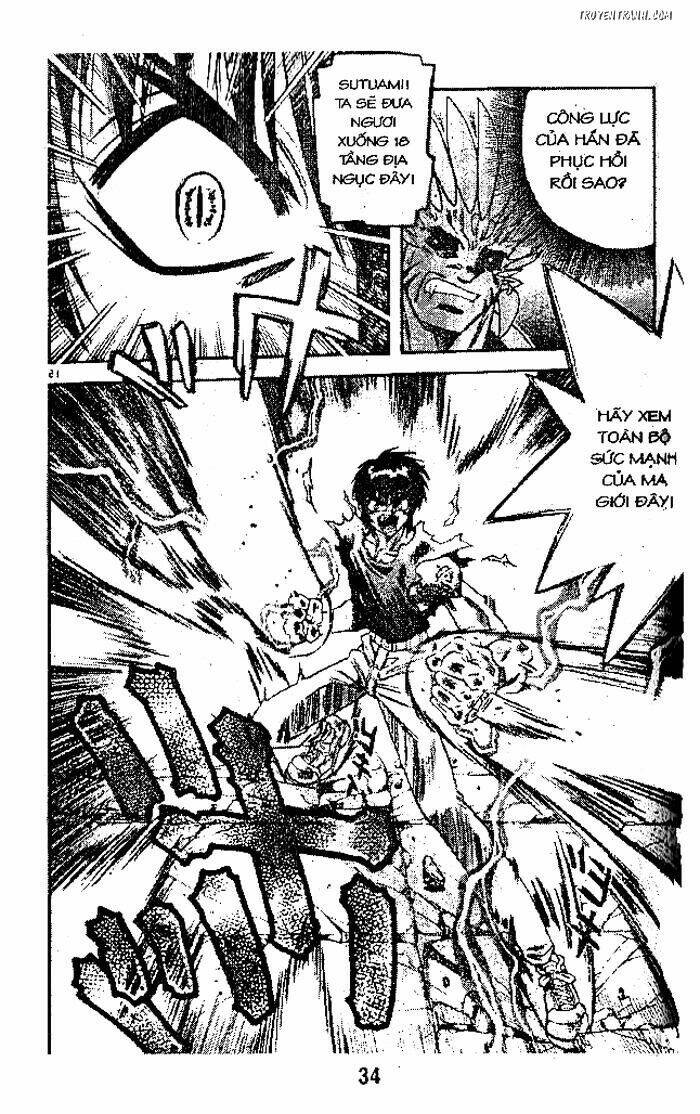 Devil And Devil: Chapter 23