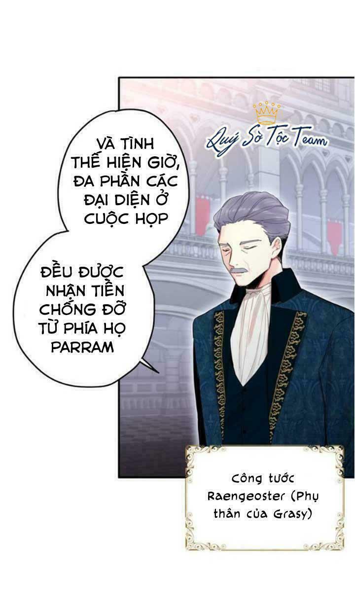 Tồn Tại Với Tư Cách Là Vợ Của Nam Chính: Chapter 41: Muốn nối lại duyên xưa